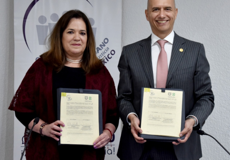 APOYA CONSEJO CIUDADANO A PROSOC A MEJORAR LA CONVIVENCIA VECINAL